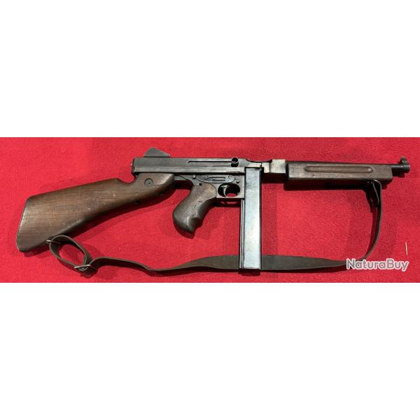 Thompson M1 A1 neutralise en neutra +