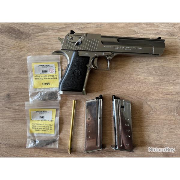 desert eagle Tokyo Marui