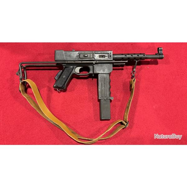 Mat49 neutralise