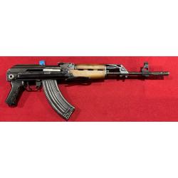 AK47 neutralisé