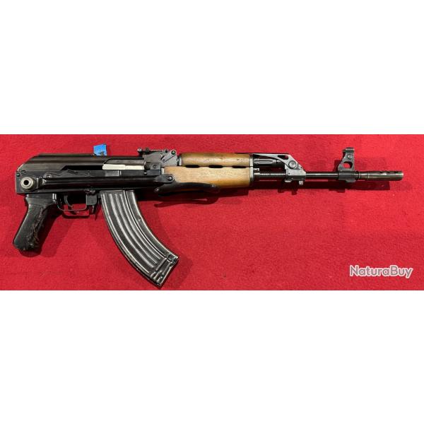 AK47 neutralis