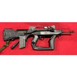 Famas neutralisé