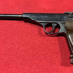 Walther modele sport 22LR neutralisé en neutra +