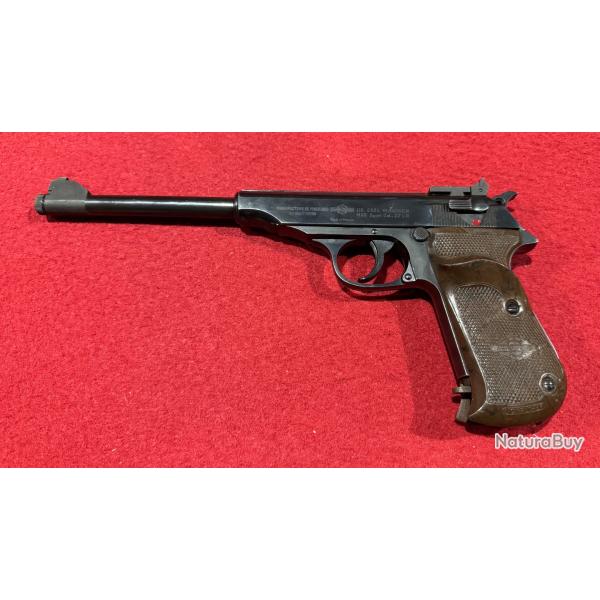 Walther modele sport 22LR neutralis en neutra +
