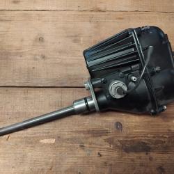 ALLUMEUR BLINDE ETANCHE HOTCHKISS M201 24 VOLTS