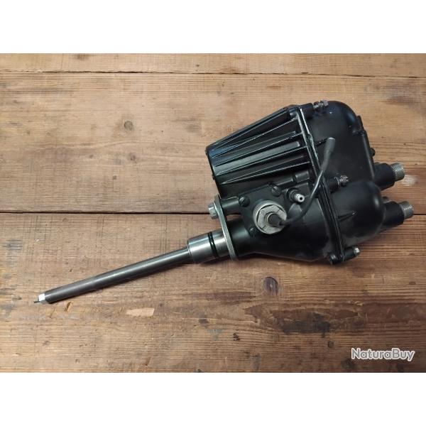 ALLUMEUR BLINDE ETANCHE HOTCHKISS M201 24 VOLTS