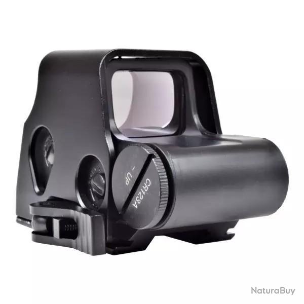 Viseur Holographique 556 QD Noir (JS Tactical)