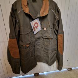 Veste pour activités extérieures