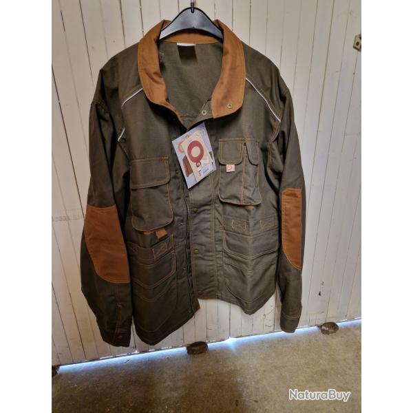 Veste pour activits extrieures