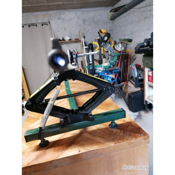 vends boitier canon Lebel