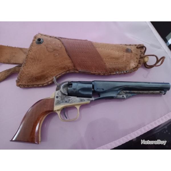 revolver uberti calibre 36 1862