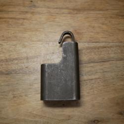 Chargette de PM GEVARM D4 en 9x19mm
