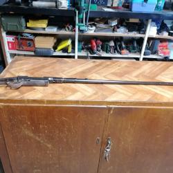 Vends mécanisme de Lebel sans bois ni culasse