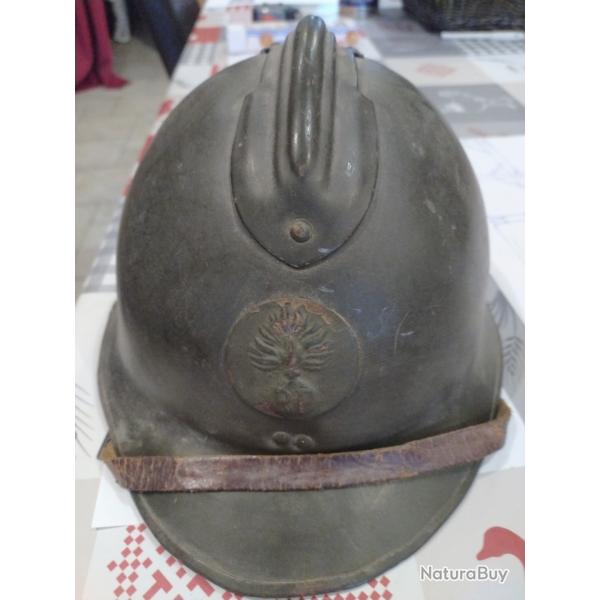 Casque Adrian modle 26