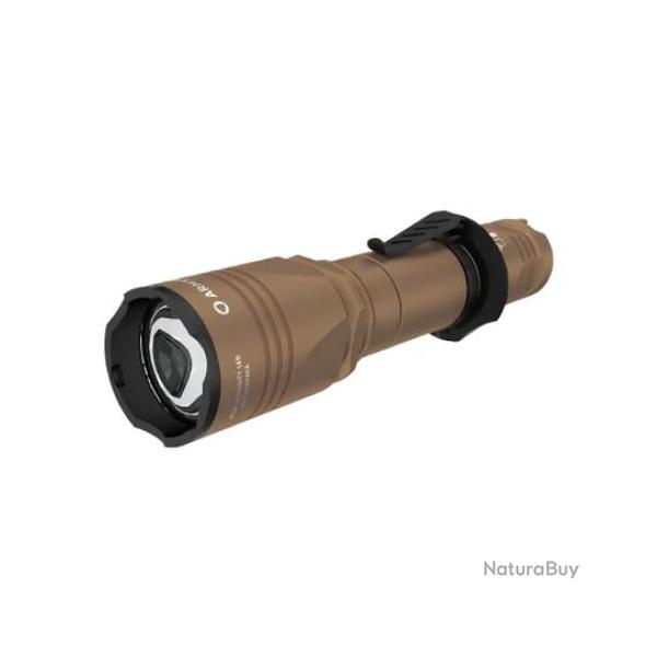 Armytek Dobermann Pro Magnet USB SAND