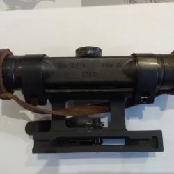 Lunette ZF4