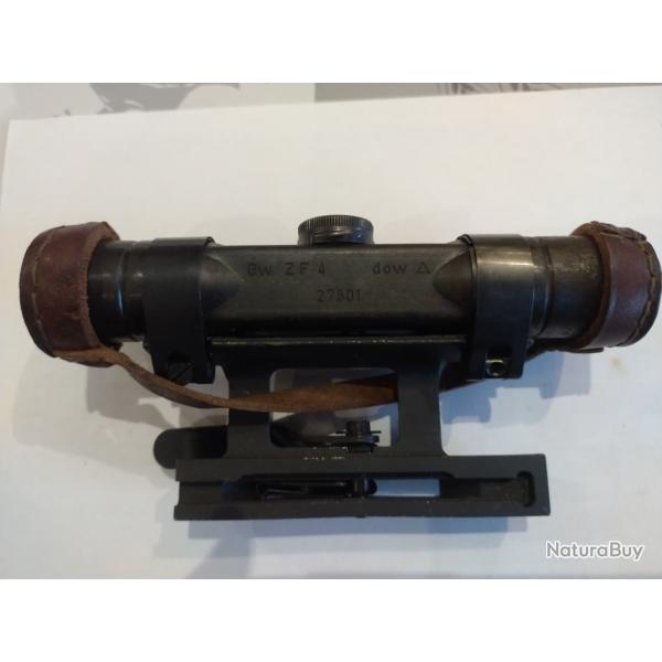 Lunette ZF 4