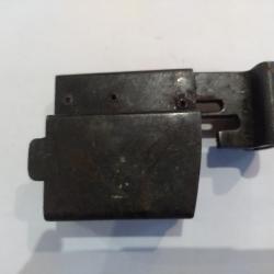 Chargette mp40