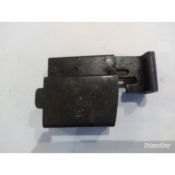 Chargette mp40