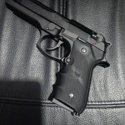 Beretta Tokyo Marui