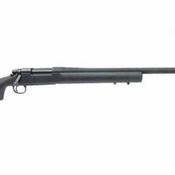 CARABINE REMINGTON 700 POLICE Cal. 300 WIN MAG