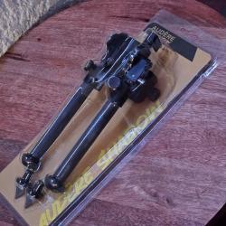 Bipied Audere Shadow BP0002 rail ARCA