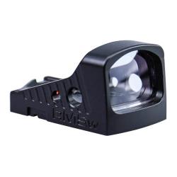 Viseur SHIELD SIGHTS Mini Sight Réflex Waterproof RMSw lentille polymère
