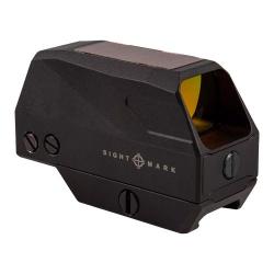 Viseur point lumineux SIGHTMARK Solar Volta