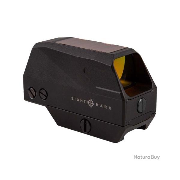 Viseur point lumineux SIGHTMARK Solar Volta