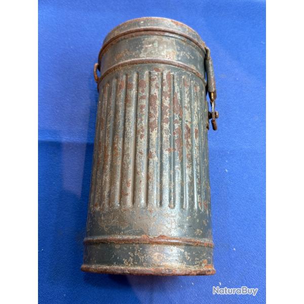 Botier court MAG Allemand Kriegsmarine