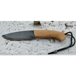 Couteau fixe Jean Paul Sire
