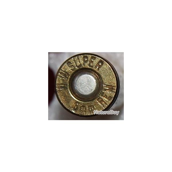 6mm REMINGTON  ( W-W SUPER )