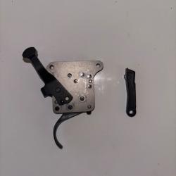 Détente Bergara Performance trigger