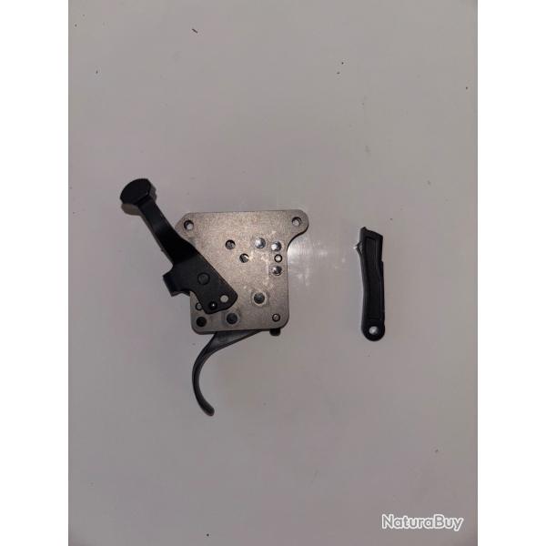 Dtente Bergara Performance trigger