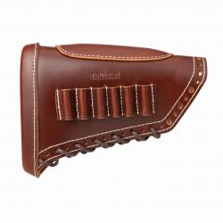 SABOTS AMORTISSEURS CARTOUCHIÈRE AVEC 2 INSERTS - DROITIER - LIVRAISON GRATUITE
