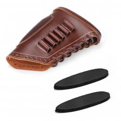 BUSC CARTOUCHIÈRE 6 EMPLACEMENTS AVEC 2 INSERTS - GAUCHER - LIVRAISON GRATUITE