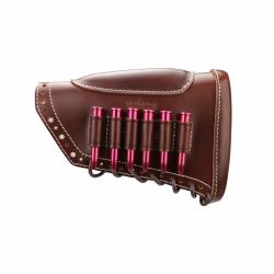 SABOTS AMORTISSEURS CARTOUCHIÈRE AVEC 2 INSERTS - GAUCHER - LIVRAISON GRATUITE