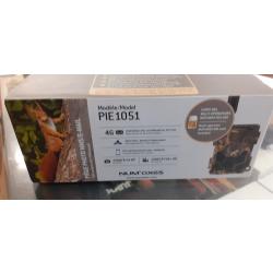 Caméra NUMAXES PIE1051 MMS 2G-3G-4G NEUVE