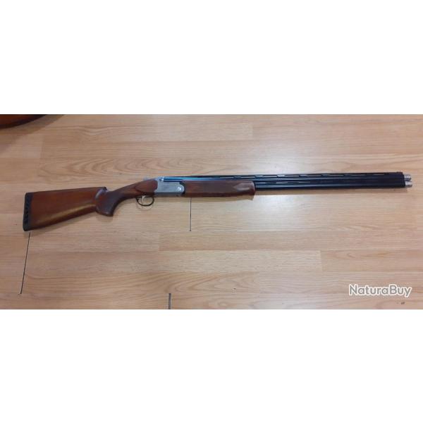 Fusil SUHLBERG Sporting calibre 12 76cm d'occasion