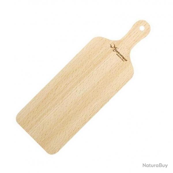 Set 3 planches  tapas (13,8 x 43 cm) [Eppicotispai]