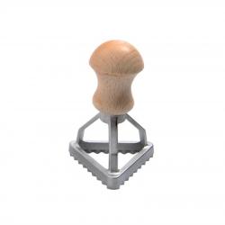 Emporte-pièce à ravioli (45 mm) [Eppicotispai]