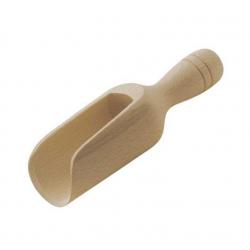 Lot 6 pelles doseuses (14 cm) [Eppicotispai]