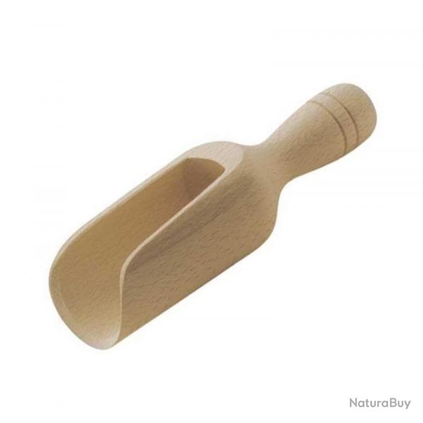 Lot 6 pelles doseuses (14 cm) [Eppicotispai]