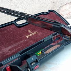BROWNING B25 CARREGA
