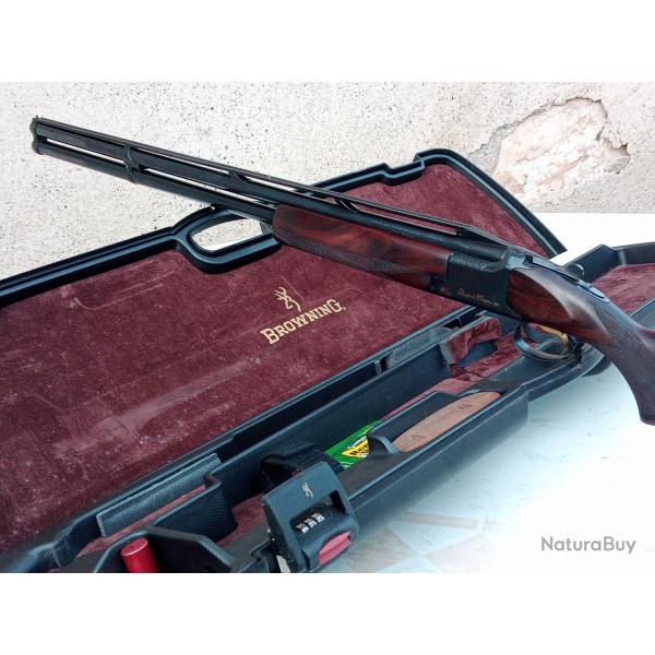 BROWNING B25 CARREGA