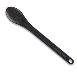 7.6201.3 Cuillère Victorinox Kitchen 33x5,2cm noir