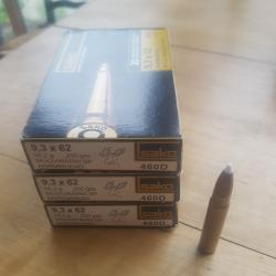 Sako arrowhead 9,3x62