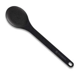 7.6202.3 Cuillère large Victorinox Kitchen 33x7,3cm noir