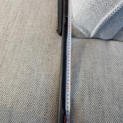 Haenel Jagger 10 synthétique calibre 30 06 équipée d' un rail Picatiny Etat proche du neuf
