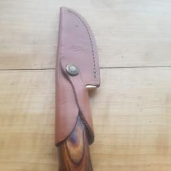Couteau buck